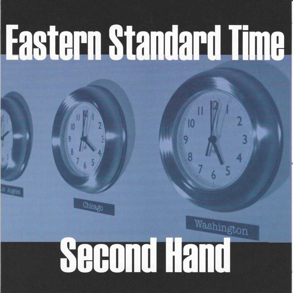 Eastern Standard Time — слушать онлайн бесплатно на Яндекс Музыке в хорошем качестве